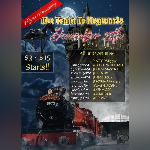 UNLISTED #51-100 ~LIVE Show Items- Items are as-is. No cancels. - Picture 3 of 9